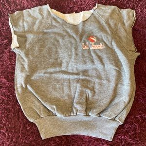 Led Zeppelin Sweater